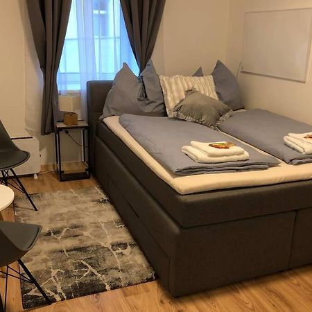 Nice Apartment, Near Vienna Center Екстер'єр фото