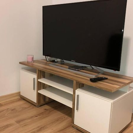 Nice Apartment, Near Vienna Center Екстер'єр фото