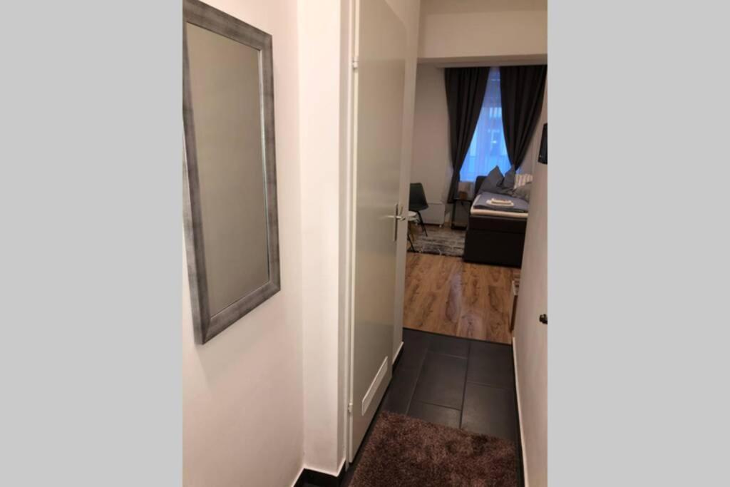 Nice Apartment, Near Vienna Center Екстер'єр фото